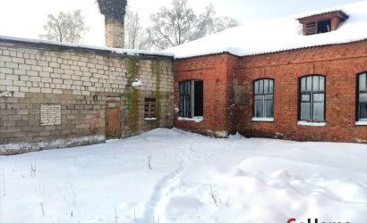 Продажа торгового помещения, Борисов,  593.6 кв.м.. Фото 12