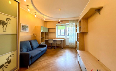 Снять 3-комнатную квартиру, Минск, г. Минск, ул. Берута, 15/2. Фото 7