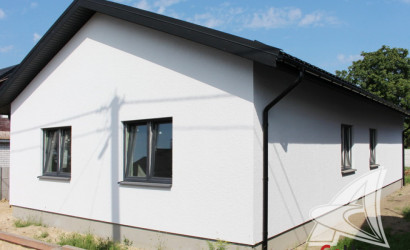 Купить дом, Брест, Граевка, 7.15 соток. Фото 33