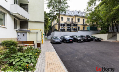 Купить 3-комнатную квартиру, Минск, Купалы ул., 7 (Ленинский район). Фото 25