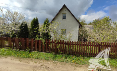 Купить дачу, Брест, Мотыкальский с/с, 5 соток. Фото 9