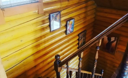 Купить дом, Кутузовка, Дорожная 62, 25 соток. Фото 15