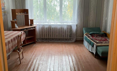Купить 2-комнатную квартиру, Слоним, Красноармейская ул., 42. Фото 2