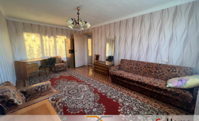 Купить 1-комнатную квартиру, Минск, Ангарская ул., 80 (Заводской район). Фото 8