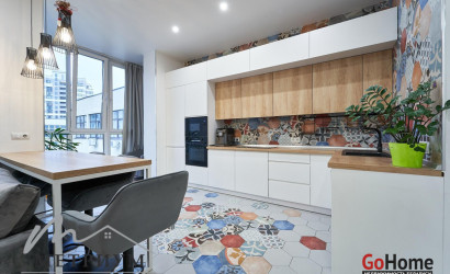 Купить 4-комнатную квартиру, Минск, Мстиславца ул., 22 (Первомайский район). Фото 6