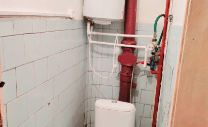 Купить 2-комнатную квартиру, Кабище, Зелёная, 19. Фото 13