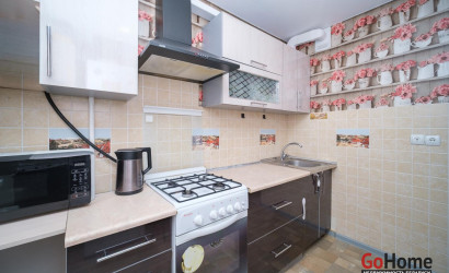 Купить 1-комнатную квартиру, Минск, Матусевича ул., 57 (Фрунзенский район). Фото 13