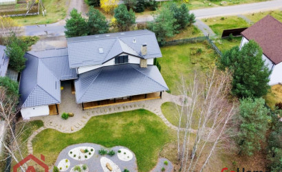 Снять 4-комнатную квартиру, Колодищи, Мирная. Фото 14