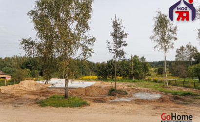 Купить участок, Юхновка, Школьная ул., 10 соток. Фото 6