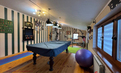 Снять 6-комнатную квартиру, Аксаковщина, Родниковая. Фото 8