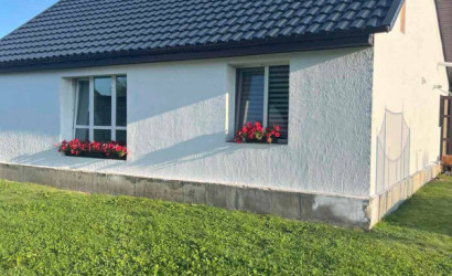 Купить дом, Полоцк, Галеркина ул., 22, 9 соток. Фото 38