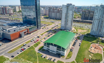 Продажа помещения, Минск, Притыцкого ул., 158/А,  12.7 кв.м.. Фото 18