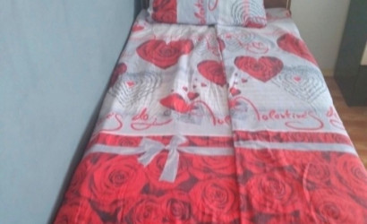 Снять комнату, Минск, ул. Матусевича, д. 76 (Фрунзенский район). Фото 18