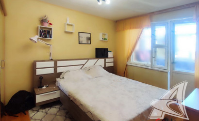 Купить 2-комнатную квартиру, Кобрин, , . Фото 7