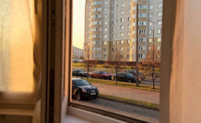 Купить 3-комнатную квартиру, Барановичи, Франциска Скорины, 5. Фото 13