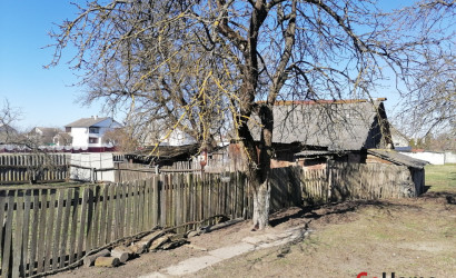 Купить дом, Ивацевичи, Ленина 1, 31 соток. Фото 10