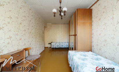 Купить 2-комнатную квартиру, Минск, Ташкентский проезд, 2 (Заводской район). Фото 4