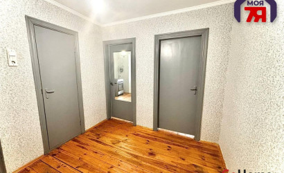 Купить 1-комнатную квартиру, Старобин, Молодежная ул., 1. Фото 8