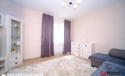 Купить 2-комнатную квартиру, Минск, Монюшко ул., 22 (Ленинский район). Фото 14