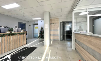 Продажа офиса, Минск, ул. Неманская, д. 24,  47.3 кв.м.. Фото 16