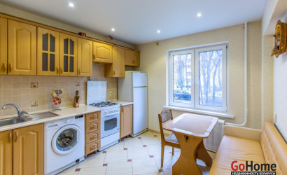 Купить 2-комнатную квартиру, Минск, Янки Мавра, 18 (Фрунзенский район). Фото 1