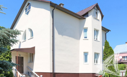 Купить дом, Тельмы-2, Тельминский с/с, 12.52 соток. Фото 21