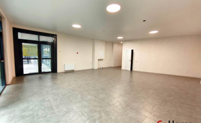 Аренда торгового помещения, Минск, Жореса Алфёрова ул., 14,  76.4 кв.м.. Фото 2