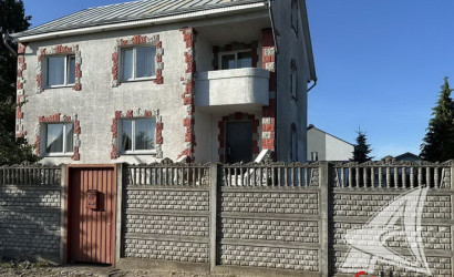 Купить дом, Брест, Лт. рябцева, 11.66 соток. Фото 3