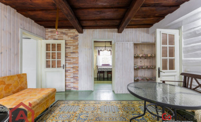 Купить дом, Избище, Солнечная, 24.81 соток. Фото 50