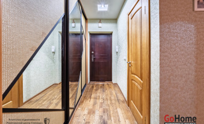 Купить 2-комнатную квартиру, Минск, Притыцкого, 87(Фрунзенский район). Фото 15