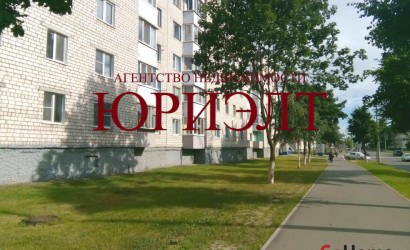 Купить 1-комнатную квартиру, Рогачев, Владимира Ленина, 123. Фото 1