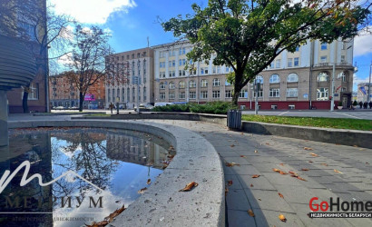 Купить 2-комнатную квартиру, Минск, Свердлова ул., 32 (Октябрьский район). Фото 18