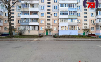 Купить 2-комнатную квартиру, Солигорск, Набережная, 12. Фото 18