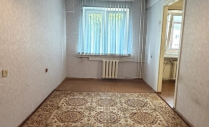 Купить 3-комнатную квартиру, Витебск, Московский, 34. Фото 2