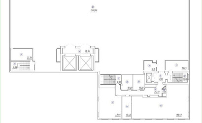 Продажа склада, Витебск, Гагарина ул., 222/Б, 8044 кв.м.. Фото 10