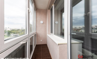 Купить 3-комнатную квартиру, Минск, Купалы ул., 7 (Ленинский район). Фото 16