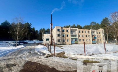 Продажа помещения, Мясотский с/с,  1609.9 кв.м.. Фото 3