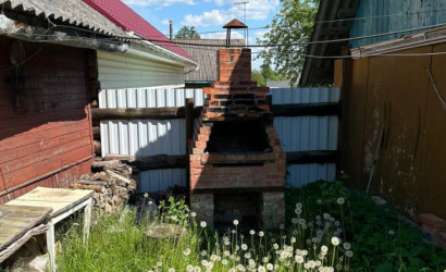 Купить дом, Островно, Николаевича 16, 25 соток. Фото 13