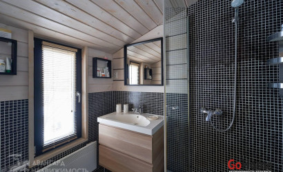 Купить дом, Смолевичи, Брестская ул., 15 соток. Фото 38