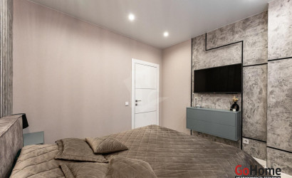 Купить 3-комнатную квартиру, Минск, Аэродромная ул., 32 (Октябрьский район). Фото 9