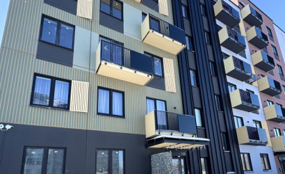 Купить 1-комнатную квартиру, Колодищи, Хвойная Аллея ул., 2. Фото 1