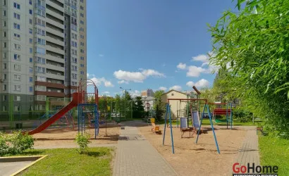  75 м2, Минск(Разинская ул., 62)