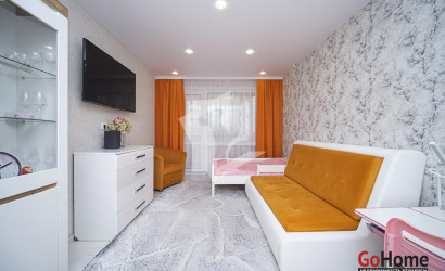 Купить 1-комнатную квартиру, Минск, Одинцова ул., 71/2 (Фрунзенский район). Фото 3