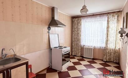 Купить 2-комнатную квартиру, Витебск, Правды, 68. Фото 11