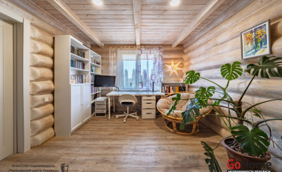 Снять 4-комнатную квартиру, СТ Полевой-2. Фото 10