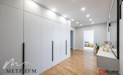 Купить 3-комнатную квартиру, Копище, Братьев Райт ул., 14. Фото 18