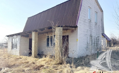 Купить дом, Камень, Городецкий с/с, 25 соток. Фото 1