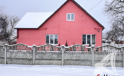 Купить дом, Черни, Чернинский с/с, 10.39 соток. Фото 24