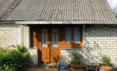  1-этаж.(55.8 м2), Беневичи(Молодёжная)