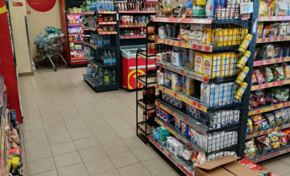 Продажа торгового помещения, Речица, Молодежная ул., 34/А, 401 кв.м.. Фото 9